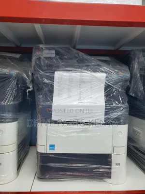 Kyocera Ecosys M3540idn Printer ya Laser