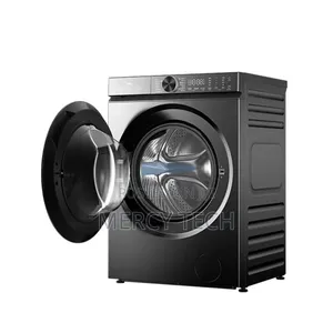 TCL C510FLG 10kg Wash & Spin Washing Machine