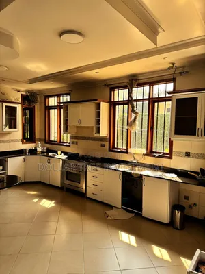Furnished 5-Bedroom House for Sale in Muthaiga, Kitengela