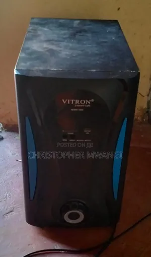 Vitron 3.1CH X-Bass Home Theatre System