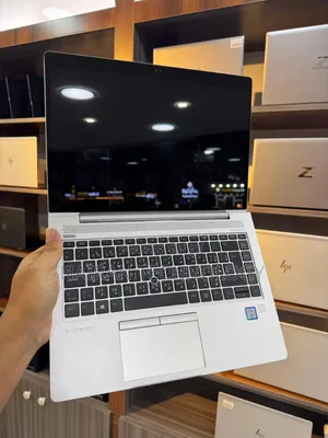 HP EliteBook 840 G6 Laptop - 16GB RAM, 512GB SSD