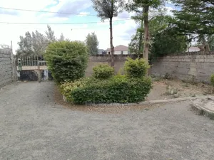 Bungalow ya Vyumba 3 Master Ensuite, Kitengela Inauzwa