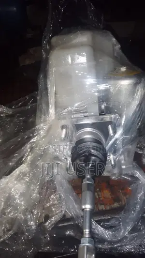 Brake Booster, ABS Pump, Master Cylinder kwa Lx600, Prado 100/200 Series