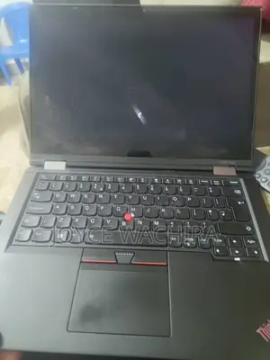 Laptopi ya Lenovo ThinkPad X380 Yoga