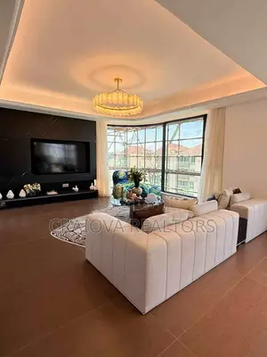 Apartment ya Vyumba 3 kwa Uuzaji, Eneo la Raphta Road