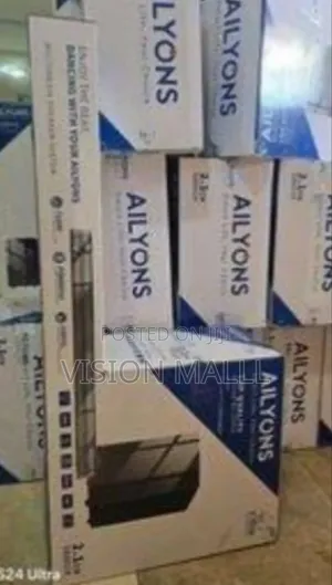 AILYONS SB801K 2.1ch Multimedia Sound Bar