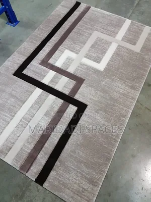 Paris Carpets - Quality & Durable for Living Room & Bedroom