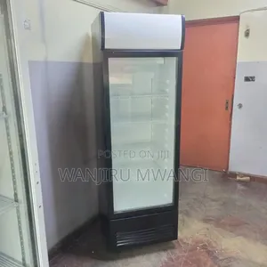 AHT Display Fridge Safi Sana