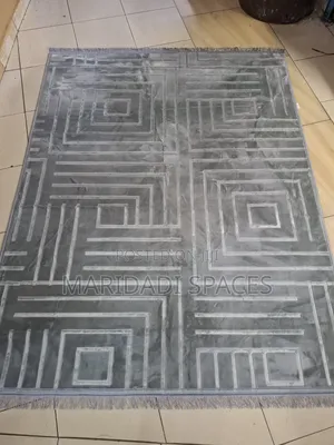 Kaptura ya Kifahari ya Kimarekani 5x8ft - Rahisi Kutunza