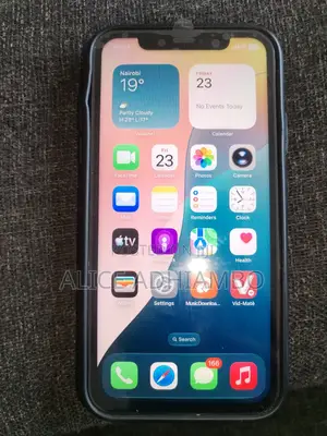Apple iPhone 11 128GB Gray