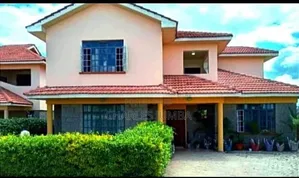 Nyumba ya Ghorofa 4 Inauzwa Yukos, Kitengela
