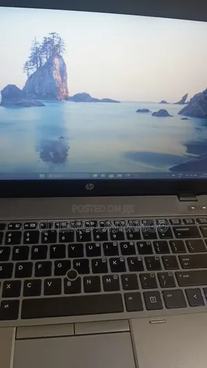 Laptop HP EliteBook 840 G2 - 8GB RAM, 256GB SSD