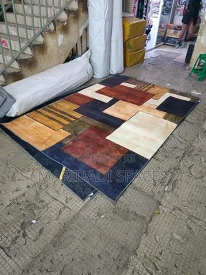 Mkeka wa HD 5x8 ft