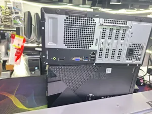 Dell Vostro 3888 Desktop Computer - 8GB RAM, 256GB HDD