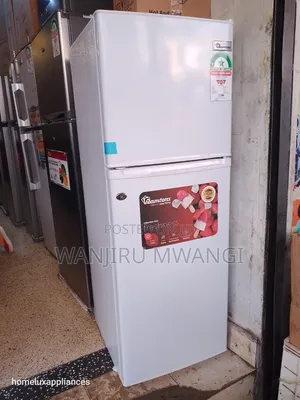 Ramtons 128L Fridge - Good as New
