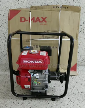 Honda GX160 Concrete Vibrator yenye Shaft