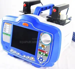 GE Defibrillator Monitor Mpya kwa Ajili ya Utunzaji wa Moyo