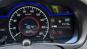 Nissan Note 1.2 Hybrid NISMO 2019 Nyeupe