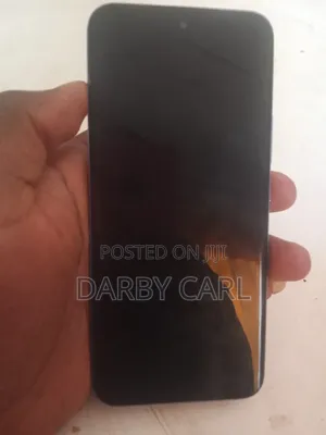 Infinix Hot 60 Pro+ 128GB Purple (Screen Fault)