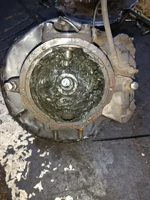 Toyota Land Cruiser 79 Series Mbele Kamili Gurudumu Hub