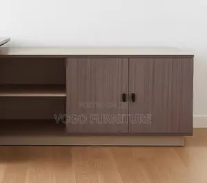 Ofisi ya Executive Desk 2.4m
