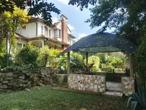 Nyumba ya Vyumba 4 vya Kulala, Imejengwa na Samani, Kitisuru Mpya, Inauzwa