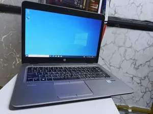 Laptop HP EliteBook 840 G3 - Core i5, 8GB RAM, 256GB SSD