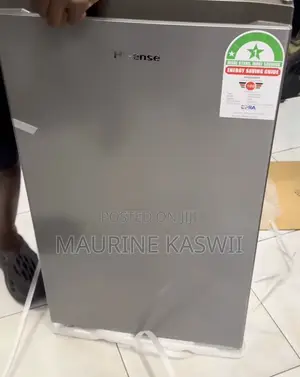 Hisense 94L Friji Mlango Mmoja