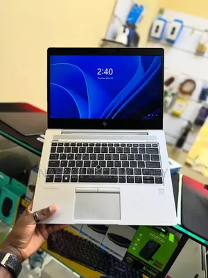HP EliteBook 840 G6 Laptop