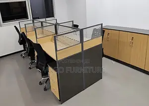 Kituo cha Kazi cha Moduli cha Njia 6