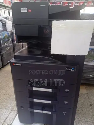 Kyocera TASKalfa 4012i Mono A3 MFP - Imefanyiwa marekebisho
