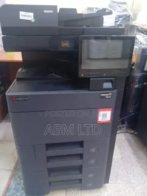 Kyocera TASKalfa 4053ci Color Photocopier