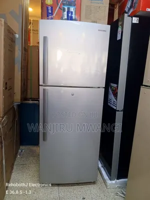 Samsung No Frost Friji