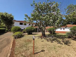 5 Bedroom House for Rent in Thigiri, Nairobi