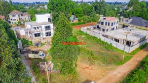 Prime Plot for Sale in Kikuyu, Ondiri