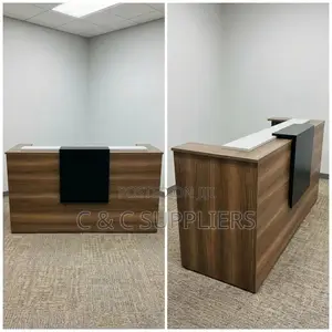 Kikosi cha Mapokezi cha Brown cha Custom cha 1.8m