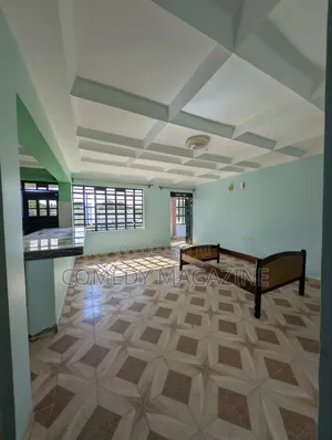 Kamakis Green Spot: Ghorofa ya Vyumba 3 Kupangishwa