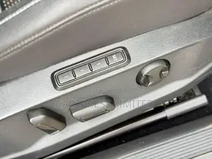 Volkswagen Golf Alltrack 2019 Silver