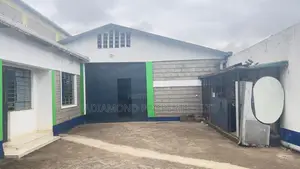 Warehouse for Sale in Ruiru