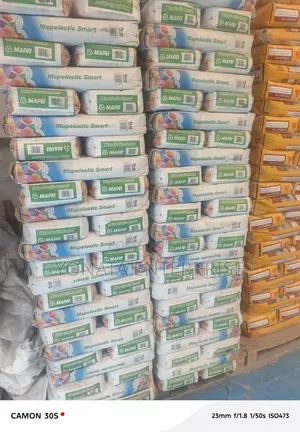 Mapelastic Smart (10kg Liquid + 20kg Powder)