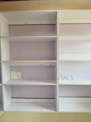 3-Bedroom Bungalow for Rent in Chai Estate, Kenyatta Road