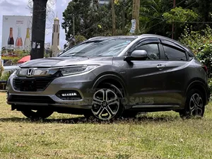 Honda Vezel 1.5 2WD Hybrid 2019 Grey