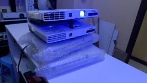 Epson 1776W 3000 Lumen Ultra-Slim Projector