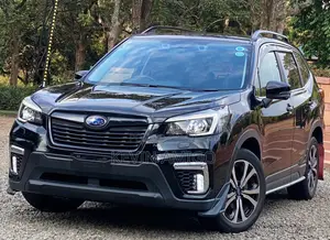 Subaru Forester SK9 Premium 2019