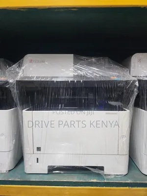 Kyocera M2040dn Printer ya Laser Iliyokarabatiwa