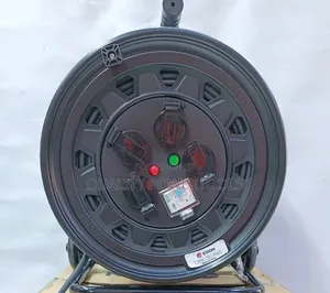 2.5mm 100m Heavy Duty Extension Cable Reel