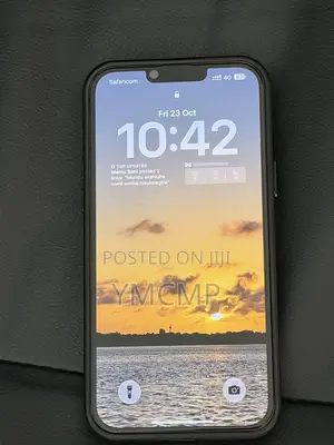 Apple iPhone 13 Pro Max 256GB Gold