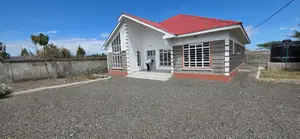4 Bedroom Bungalow for Rent in Kitengela