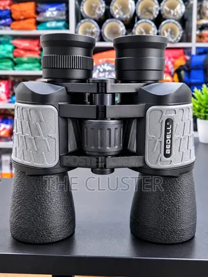 Bedell 20x50 Waterproof Binoculars