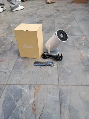 HY300 Mini LED Projector for Home & Office